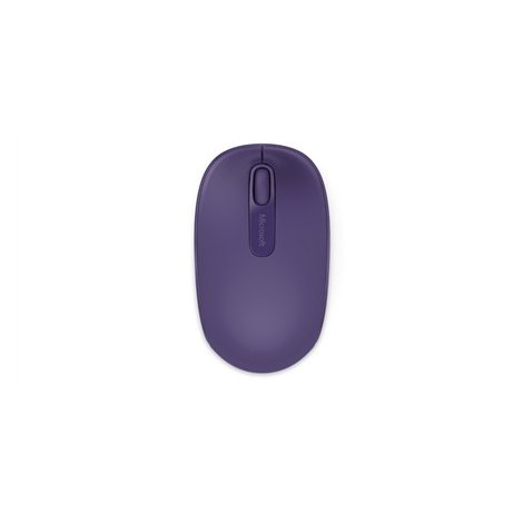 Microsoft | U7Z-00044 | Wireless Mobile Mouse 1850 | Purple - 6